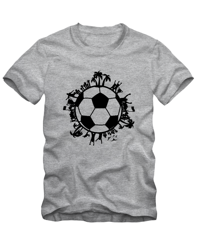 Football earth